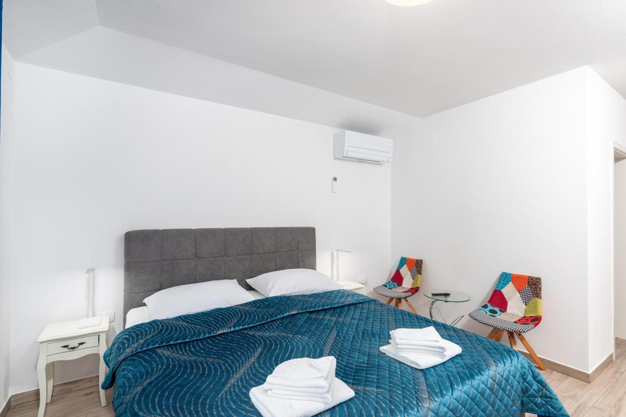 Villa Buroli With Pool, Sauna And Jacuzzi المظهر الخارجي الصورة